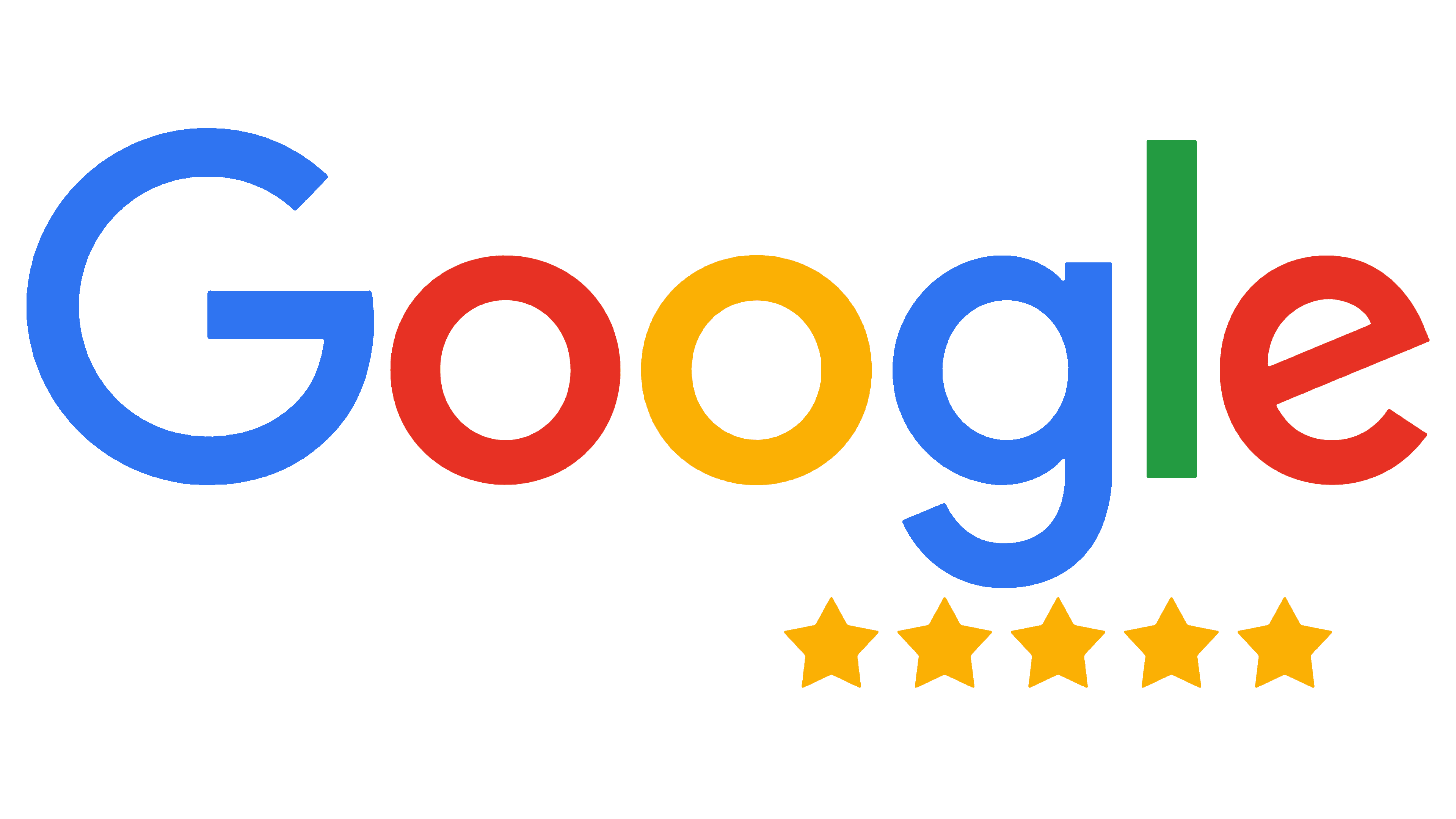 Google Customer Reviews